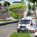 Novi detalji nesreće u Beogradu na vodi: Vozač (19) bio pijan i drogiran, suvozač (18) u komi, trećem mladiću izbijeni…