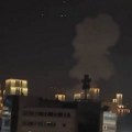 Odjekuju eksplozije u Moskvi? Rusi tvrde da je u toku ukrajinski napad dronom, objavili i snimak