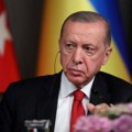 Erdogan kritikovao mirovnjake UN zbog sprečavanja izgradnje puta u tampon zoni na Kipru