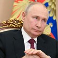 Putin: Rusija u pet najvećih ekonomija sveta, pretekli smo i Nemačku