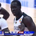 Ovakvu košarku volimo! (VIDEO)