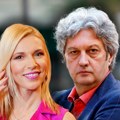 Ovo je istina o odnosu irine Vukotić i Milomira Marića: Zajedno su vodili jutarnji na Hepiju, a nakon njenog otkaza se…