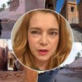 Srpski turisti u Maroku za dlaku izbegli tragediju: Ulazili smo u hotel, kad je počelo da se trese, neverica, panika!