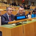 Šef diplomatije na zasedanju Generalne Skupštine UN: Dačić i Nedeljković na otvaranju Samita u Njujorku