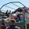 "Gladni su i iscrpljeni": Više od 100.000 Jermena izbeglo iz Nagorno-Karabaha