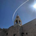 Ekskluzivno za „dnevnik” iz Vitlejema Hodočasnici ne mogu ka Jerusalimu, u daljini odjekuju detonacije