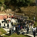 Važno mesto za srpski narod i državu: Gradonačelnik Šapić otvorio restauriranu "Kraljevu česmu" (foto)