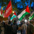 Nemačka uvodi mere protiv pristalica Hamasa