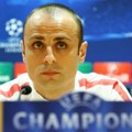 Berbatov: Neznalice da napuste bugarski fudbal