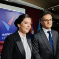 Mirjana Aleksić Jugović na čelu Gradskog odbora Narodne stranke u Valjevu