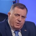 SAD uvele nove sankcije Dodiku: Na listi i njegova deca
