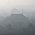 Jako zagađenje u Kini: Vlasti savetuju da se smanje aktivnosti napolju