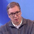 Sve više investicija dolazi iz Azije Vučić: Krećemo sa dodatnim planom