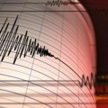 Zemljotres magnitude 2.6 osetio se u okolini Siska