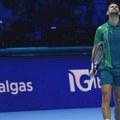 (VIDEO) Novak Đoković neće gledati duel između Sinera i Runea: Dolaze mi deca danas, ne želim da se živciram