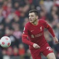 Oporavak Robertsona dobro teče, u Liverpulu se nadaju lepim vestima