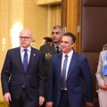 Ministar Vučević: Srbija zahvalna Kipru na stavu po pitanju Kosova
