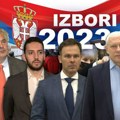 Emisija 4x5 na "Blic" TV: Goruća politička i društvena pitanja za izborne liste: Večeras odgovaraju Vladimir Gajić, Pavle…