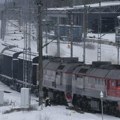 Rojters tvrdi: Ukrajina sprovela novi napad na rusku prugu u Sibiru