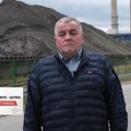 Slobodan Stanković: Deponija pepela veliki ekološki problem