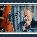 Beogradska filharmonija dobila svoju marku povodom stogodišnjice orkestra