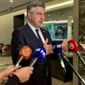 Plenković: Očekujemo da bismo inflaciju mogli smanjiti ispod 2,4 posto