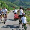 Beč se sve više "zeleni": Biciklisti dobijaju svoj prvi auto-put, dug sedam kilometara