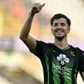 Transfer karijere za reprezentativca Srbije: Igraće za velikana iz Belgije! Možda će sada zaslužiti poziv selektora…