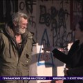 Humanitarna akcija za Branku Bašić i Nenada Musurovića koji žive u napuštenoj kući bez vode i struje