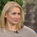 Voditeljka progovorila o otkazu na RTS u 9. Mesecu trudnoće Ćutala je godinama o ovom skandalu, spomenula i Tijanića!