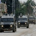 SAD uveo sankcije četvorici Izraelaca zbog nasilja na Zapadnoj obali