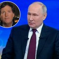 "Amerikanci nemaju pojma šta se dešava u Rusiji i Ukrajini" Čuveni novinar potvrdio intervju sa Vladimirom Putinom
