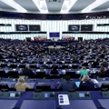 Evropski parlament izglasao Rezoluciju o Srbiji