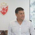 Zvezda bez pola tima na ''zmajeve'' - Miloje sprema zanimljiv sastav!