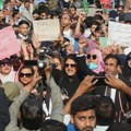 Izbori u Pakistanu: Saveznici zatvorenog političara Imrana Kana osvojili najviše mesta