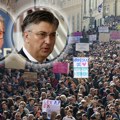 Otkud Vučićev lik u Zagrebu i zašto se stalno povlači paralela između Andreja Plenkovića i predsednika Srbije