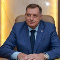 Dodik nakon posete Belorusiji stigao u Kazanj