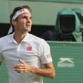 Novak DVE GODINE duže na prvom mestu ATP liste od Federera!