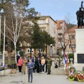 Uz državne i vojne počasti u Prokuplju obeležena 107. godišnjica Topličkog ustanka