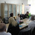Unapređeni kapaciteti komunalnog preduzeća za pružanje efikasnije usluge građanima u Opštini Ivanjica (VIDEO)