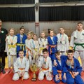 Deset medalja i pehar za pirotske džudiste na međunarodnom turniru «Trofej Niša»