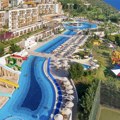 Još jedan sjajan hotel na egejskoj obali: Ultra All Inclusive u hotelu Kefalika Resort 5* gde skoro sve sobe gledaju na more