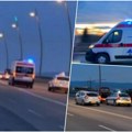 Ženi bušilicom izbušio glavu Strašni detalji ubistva u Novom Sadu: Dok je skakao s mosta izgovorio nešto jezivo! Preživeo…