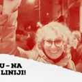 Feministička antifašistička mreža: Podrška Aidi Ćorović i poziv građanima na solidarnost