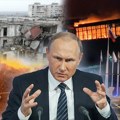 Како би и где Русија могла да се освети за напад у Крокусу? Судариле су се "паралелне стварности" Москве и Запада
