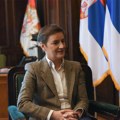 Brnabić u Valjevu umesto predsednika Vučića: Predsednica Skupštine sutra u 11 časova u obilasku vrtića