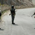 U tadžikistanu Uhapšeno još 15 ljudi: Planirali terorističke napade na praznik