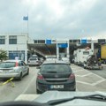 Dvodnevni štrajk carinske službe Grčke: Prekid teretnog saobraćaja na granici sa Severnom Makedonijom, putnički…