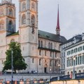 Švajcarska populacija raste najbrže od 1960-ih, podstaknuta imigracijom