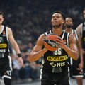 Partizan uradio domaći zadatak